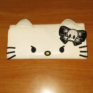 Hello Kitty Wallet